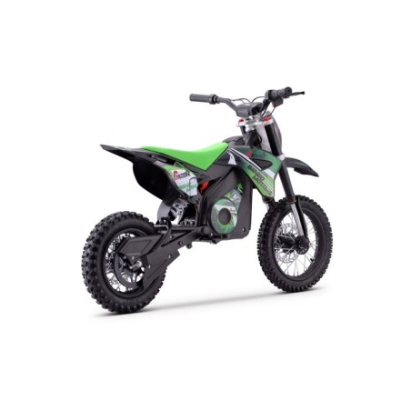 Lasten sähkömopo 1000w