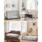 Koiranpeti makuualusta S-XXL