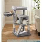 Kissa Kiipeilypuu Fanny