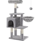 Kissa Kiipeilypuu 110cm