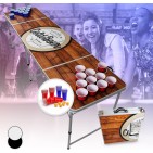 Beer Pong pelipöytä - Mukipaikat Rei'illä