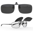 Aurinkolasi klipsit polarized