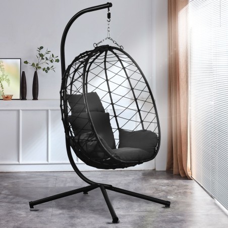 Riipputuoli + teline