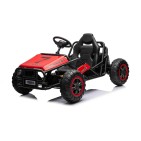 Lasten menopeli razor rzz