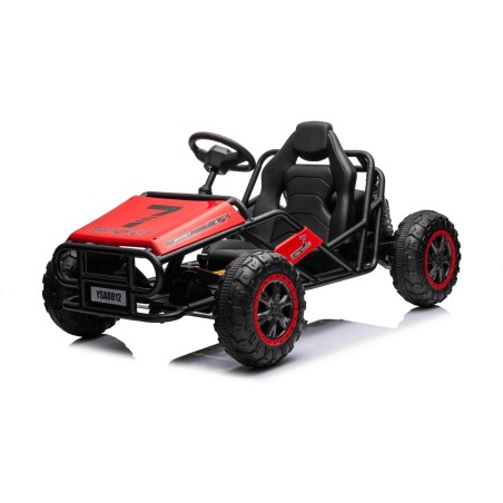 Lasten menopeli razor rzz