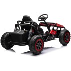 Lasten menopeli razor rzz