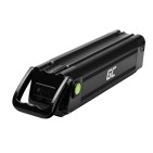 Sähköpyörän akku e-bike 36V 11.6Ah