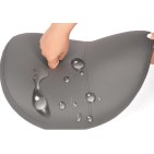 Satulatuoli selkänojallinen