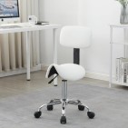 Satulatuoli selkänojallinen