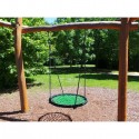 Verkkokeinu Ø 100 cm