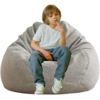 Säkkituoli Comfort Junior