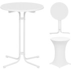 Juhlapöytä Party kankaalla