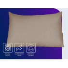 Selkätyyny sänkyyn