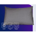 Selkätyyny sänkyyn