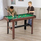 Biljardipöytä Lasten