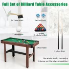 Biljardipöytä Lasten