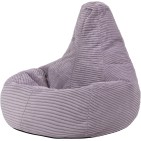 Lasten säkkituoli + rahi