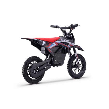 Lasten sähköcrossi