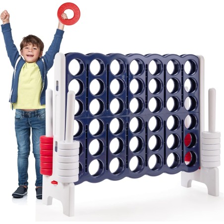 Neljän suora peli XXL