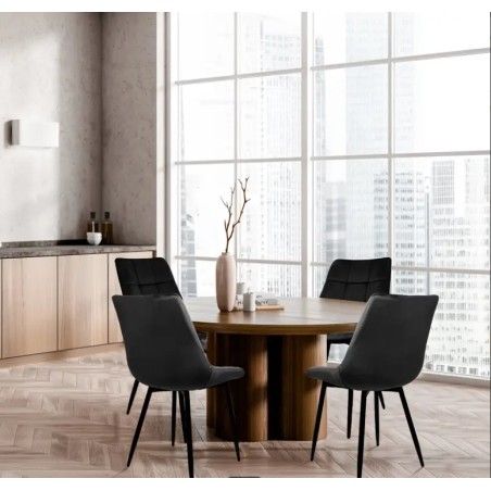 Koti-toimistotuoli 2x