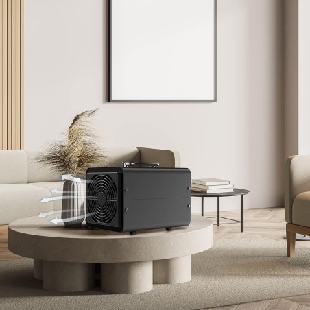 Otsonaattori Tehokas 20000mg