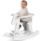 Klassinen keinuhevonen baby