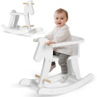 Klassinen keinuhevonen baby