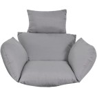 Riipputuolin pehmuste XL