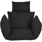 Riipputuolin pehmuste XL