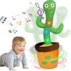 Laulava ja Tanssiva kaktus