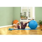 Sitting Ball Fluffy istuin - jumppapallo