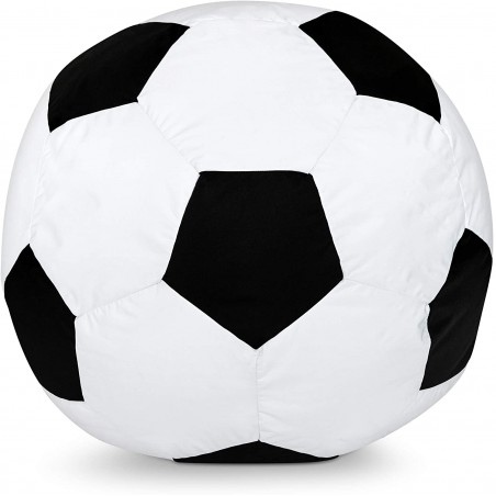 Säkkituoli jalkapallo XL