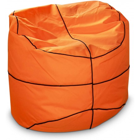 Säkkituoli koripallo XL