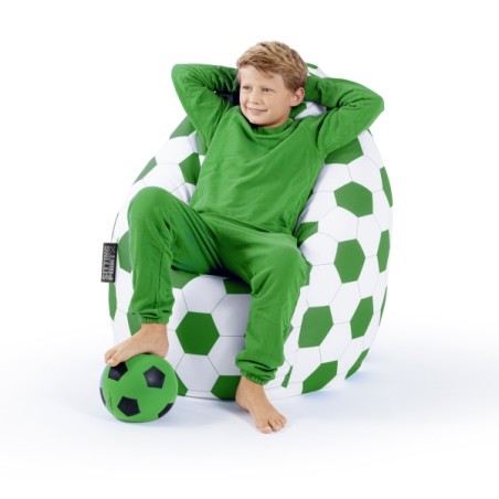 Sitting Point® Jalkapallo Lasten Säkkituolit