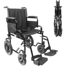 Pyörätuoli siirtotuoli travel