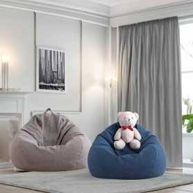 Säkkituoli Comfort Junior