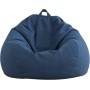 Säkkituoli Comfort Junior L