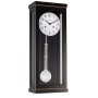 Hermle seinäkello vedettävä Linford black