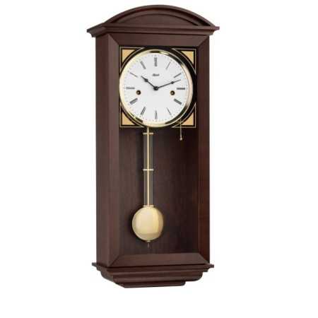 Hermle seinäkello Newport walnut