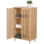 Lattiakaappi Bamboo
