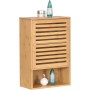 Seinäkaappi Bamboo