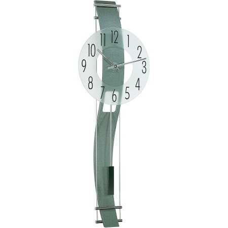 Seinäkello Hermle Quarz Kennington