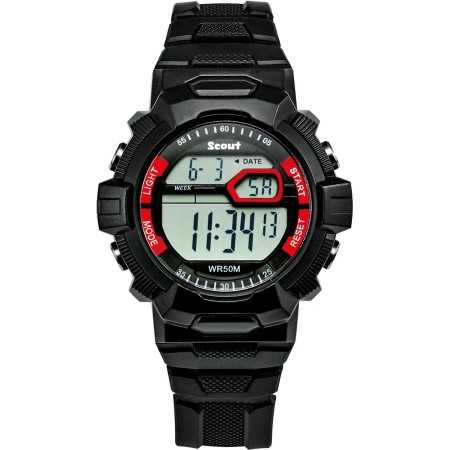 Rannekello scout Digi