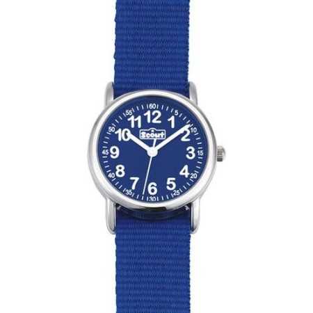 Lasten rannekello scout start