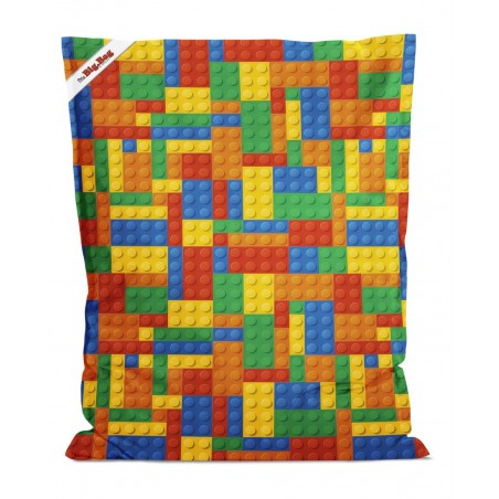 Sitting Point Little BigBag BRICKS