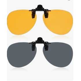 Polarised Sunglasses Clip