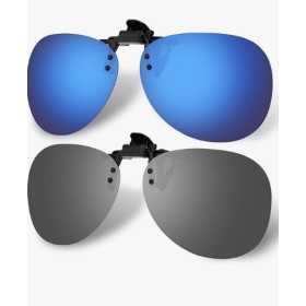 Polarised Sunglasses Clip UV400