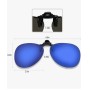 Polarised Sunglasses Clip UV400