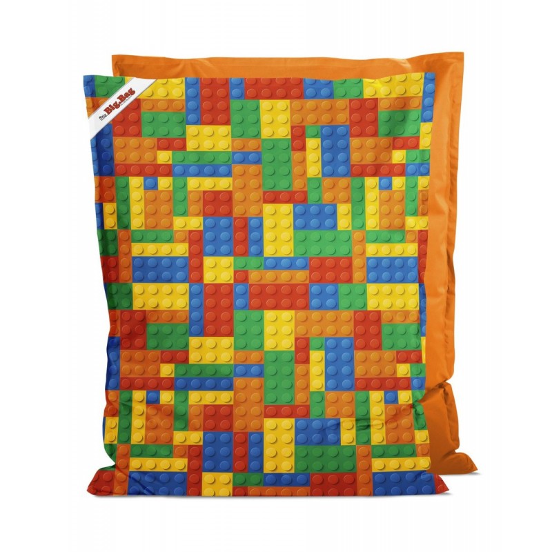 Sitting Point Little BigBag BRICKS Sitting Point Little BigBag BRICKS