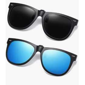 Aurinkolasi Polarised Sun Clips